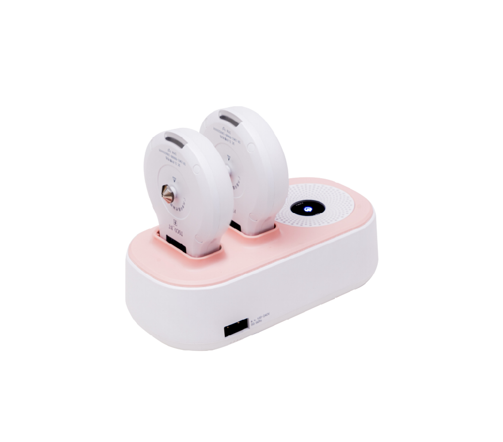 超聲多普勒胎兒監(jiān)護(hù)儀(LM-F0)